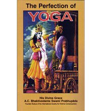 Case of 240 The Perfection of Yoga