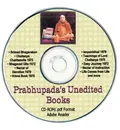 Srila Prabhupada eBooks PDF Format (Original Books)