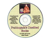 Srila Prabhupada eBooks PDF Format (Original Books)