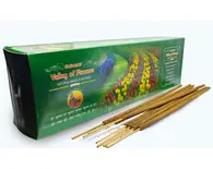 Valley of Flowers Incense (225 gram Pack)