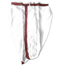 Boys Dhoti, Ready-made with Border -- Cotton 29\" inch