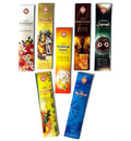 Seven Star Masala Incense Variety Pack