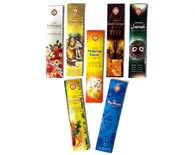 Seven Star Masala Incense Variety Pack