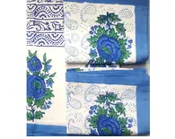 Bed Cover and Pillow Case, Single Bed -- Many Designs