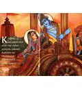 Rukmini\'s Abduction -- Children\'s Story Book