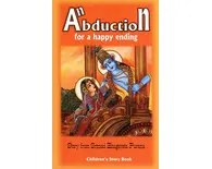 Rukmini's Abduction -- Children's Story Book