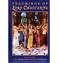 Teachings of Lord Caitanya [1968 First Edition]