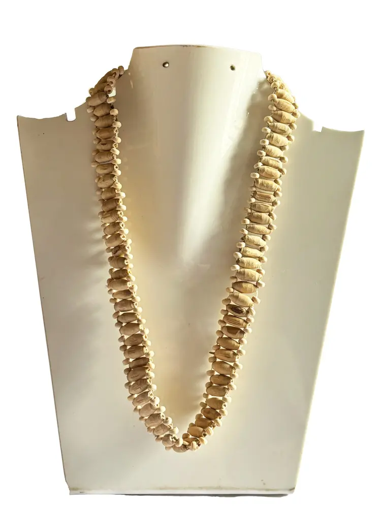 Tulsi Necklace