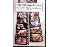 ISKCON Cinema Classics 2  DVD set