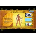 Dashavatar Animated DVD