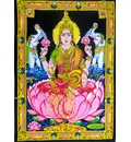 Wall Hanging -- Sri Laksmi Devi