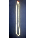 White Perl Mala 30\" (imitation pearls)