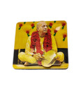 Srila Prabhupada table stand