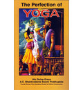 Perfection of Yoga Cover