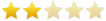 2 of 5 Stars! 2 of 5 Stars!