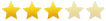 3 of 5 Stars! 3 of 5 Stars!